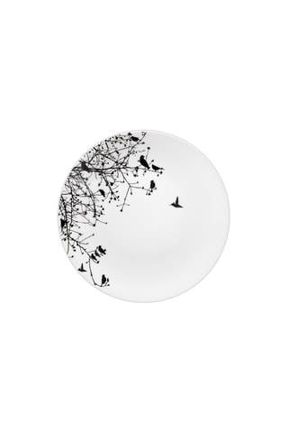 Service en porcelaine - 18 pièces