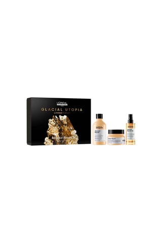 Trio Absolut Repair Gold - 3 produtos