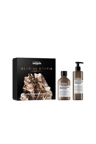 Duo Absolut Repair Molecular - 2 produtos