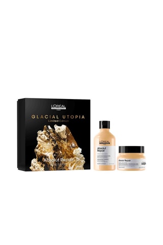 Duo Absolut Repair Gold - 2 produtos
