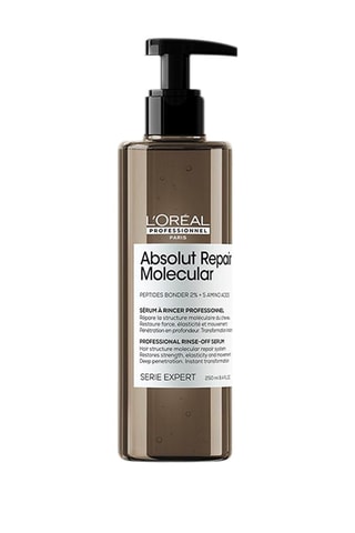 Sérum Absolut Repair Molecular Todos os tipos de cabelo - 250 ml