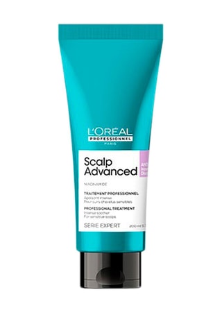 Tratamento relaxante intenso anti-desconforto Scalp Advanced - 200 ml