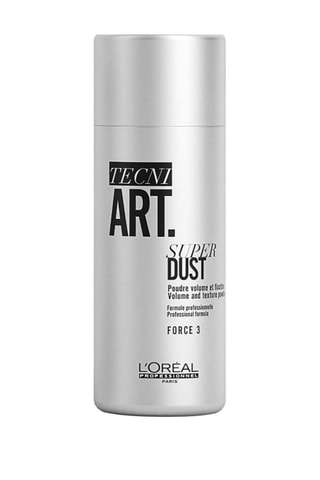 Volumepoeder en Fixatie Tecni Art Super Dust - 7 g