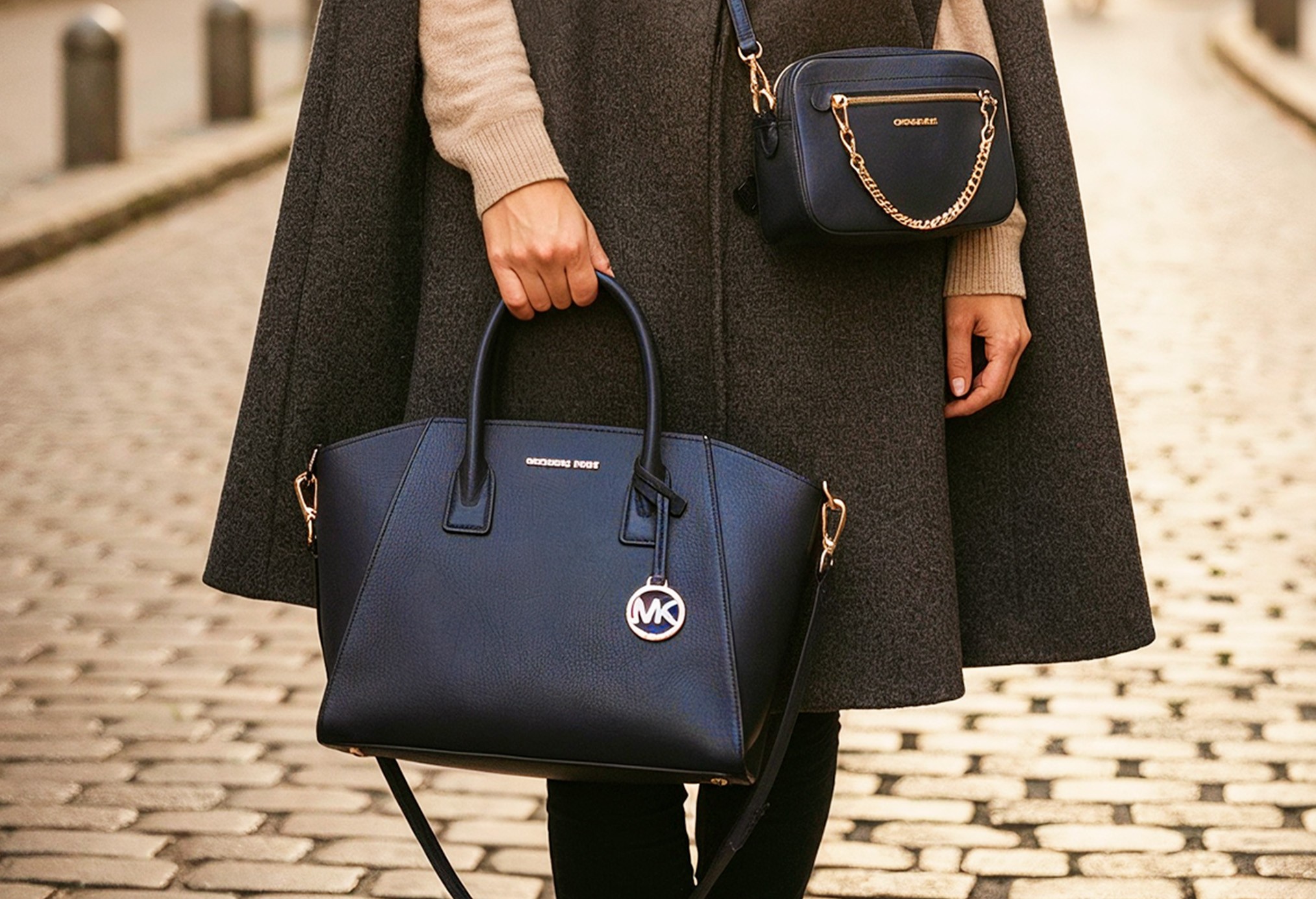 MICHAEL KORS en vente flash sur SHOWROOMPRIVÉ