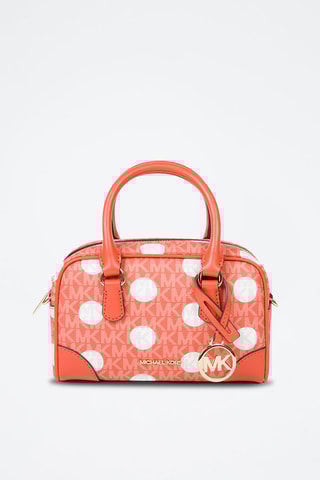 Handtas Thompson - Rood