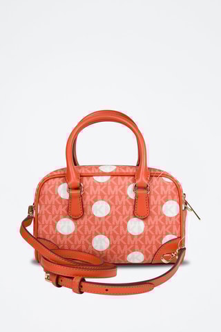 Handtas Thompson - Rood