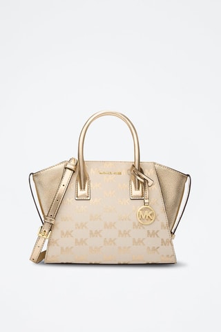 Handtas Avril - Goudkleurig