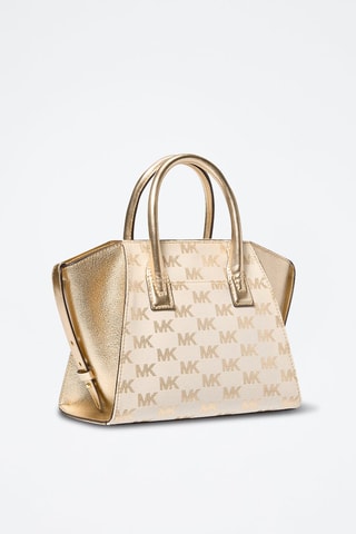 Handtas Avril - Goudkleurig