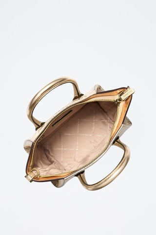 Handtas Avril - Goudkleurig