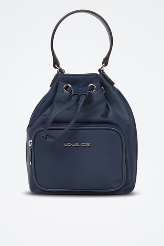 Handtas - Marineblauw