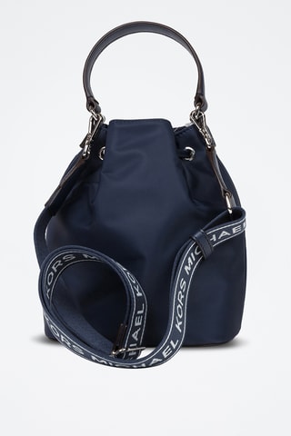 Handtas - Marineblauw