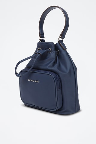 Handtas - Marineblauw