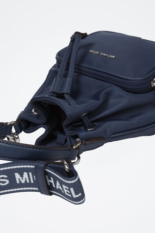 Handtas - Marineblauw