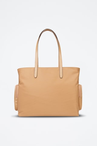 Totebag - Beige