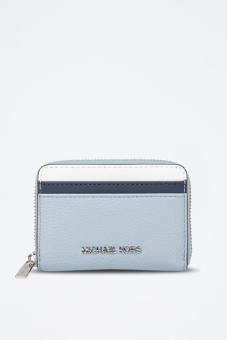 Pasjeshouder Jet Set - Blauw