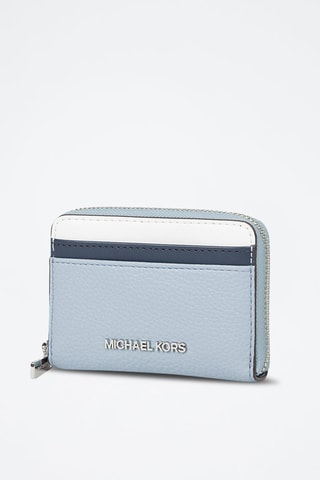 Pasjeshouder Jet Set - Blauw