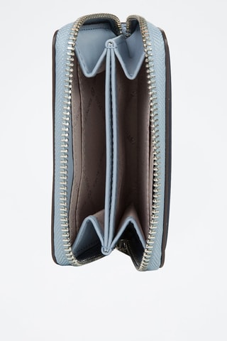 Pasjeshouder Jet Set - Blauw