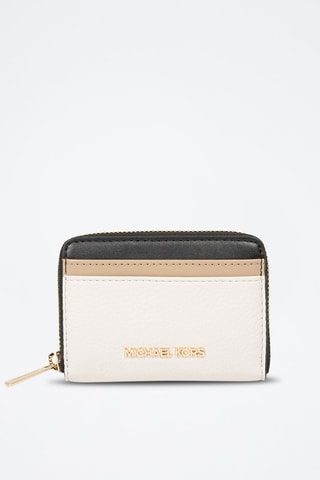 Pasjeshouder Jet Set - Wit