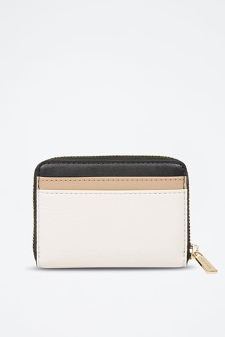 Pasjeshouder Jet Set - Wit