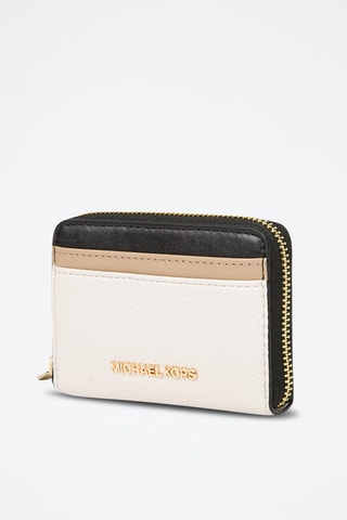 Pasjeshouder Jet Set - Wit