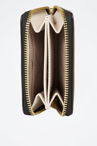 Pasjeshouder Jet Set - Wit