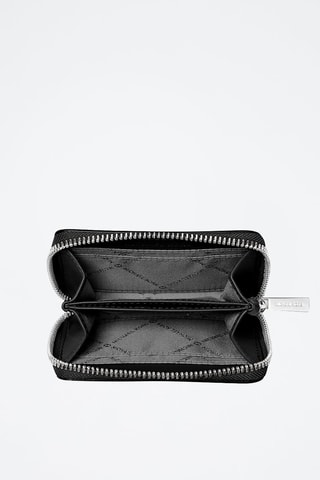 Pasjeshouder Jet Set - Zwart