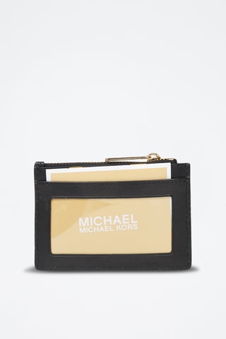 Pasjeshouder - Zwart