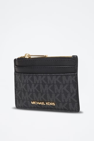 Pasjeshouder - Zwart