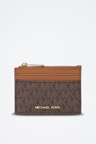 Pasjeshouder - Bruin