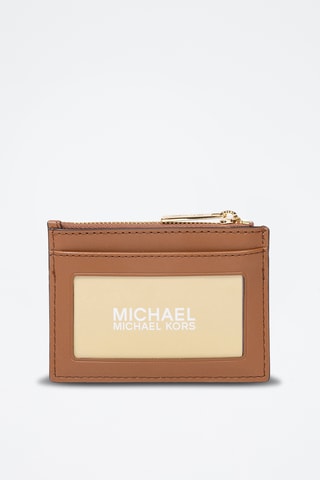 Pasjeshouder - Bruin