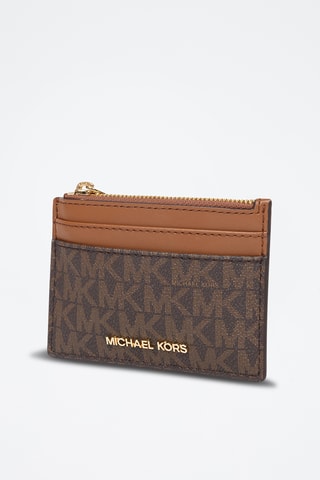 Pasjeshouder - Bruin