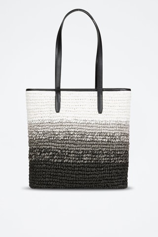 Shopper - Zwart en Wit