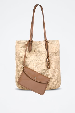 Shopper Eliza - Beige
