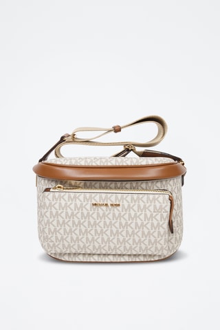 Trendy Handtas - Beige