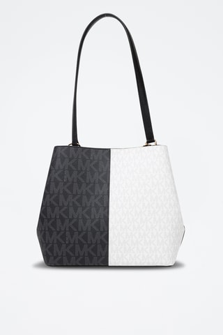 Trendy Handtas - Zwart