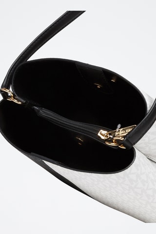 Trendy Handtas - Zwart