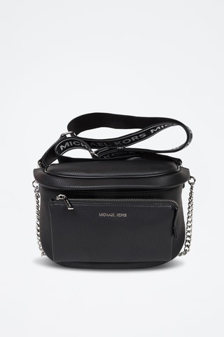 Trendy Handtas - Zwart