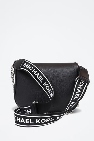 Trendy Handtas - Zwart