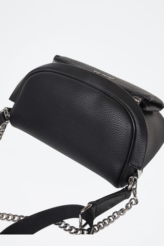 Trendy Handtas - Zwart