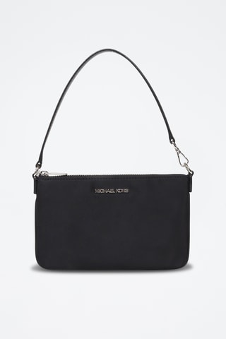 Trendy Handtas - Zwart