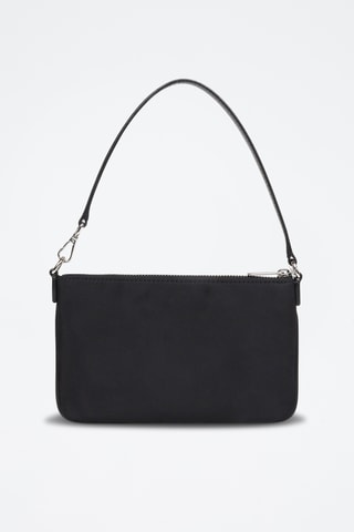 Trendy Handtas - Zwart