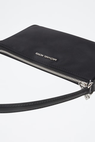 Trendy Handtas - Zwart