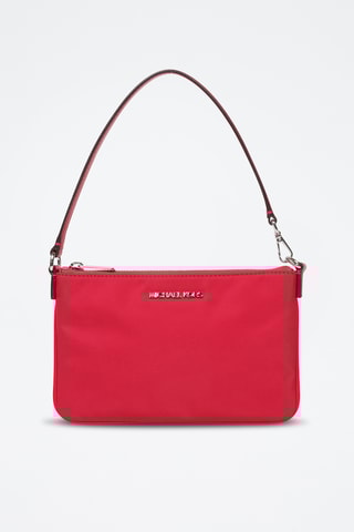 Trendy Handtas - Rood