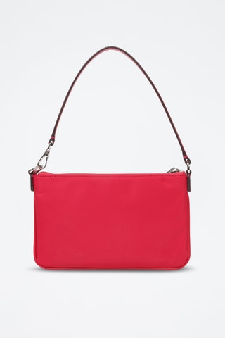 Trendy Handtas - Rood