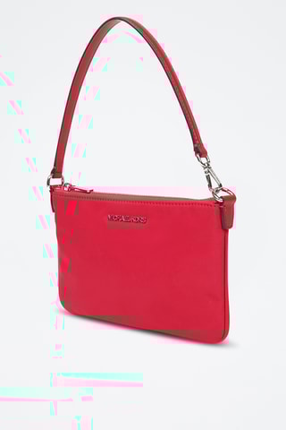 Trendy Handtas - Rood