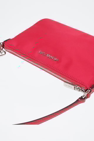 Trendy Handtas - Rood