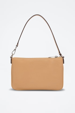 Trendy Handtas - Lichtbruin