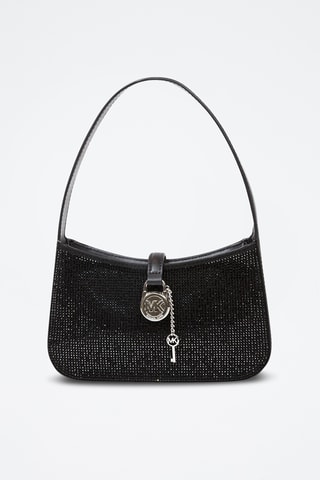 Trendy Handtas - Zwart