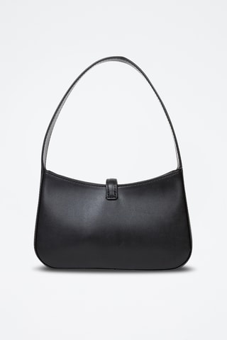 Trendy Handtas - Zwart