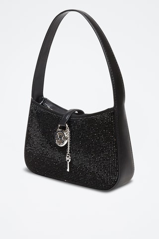 Trendy Handtas - Zwart